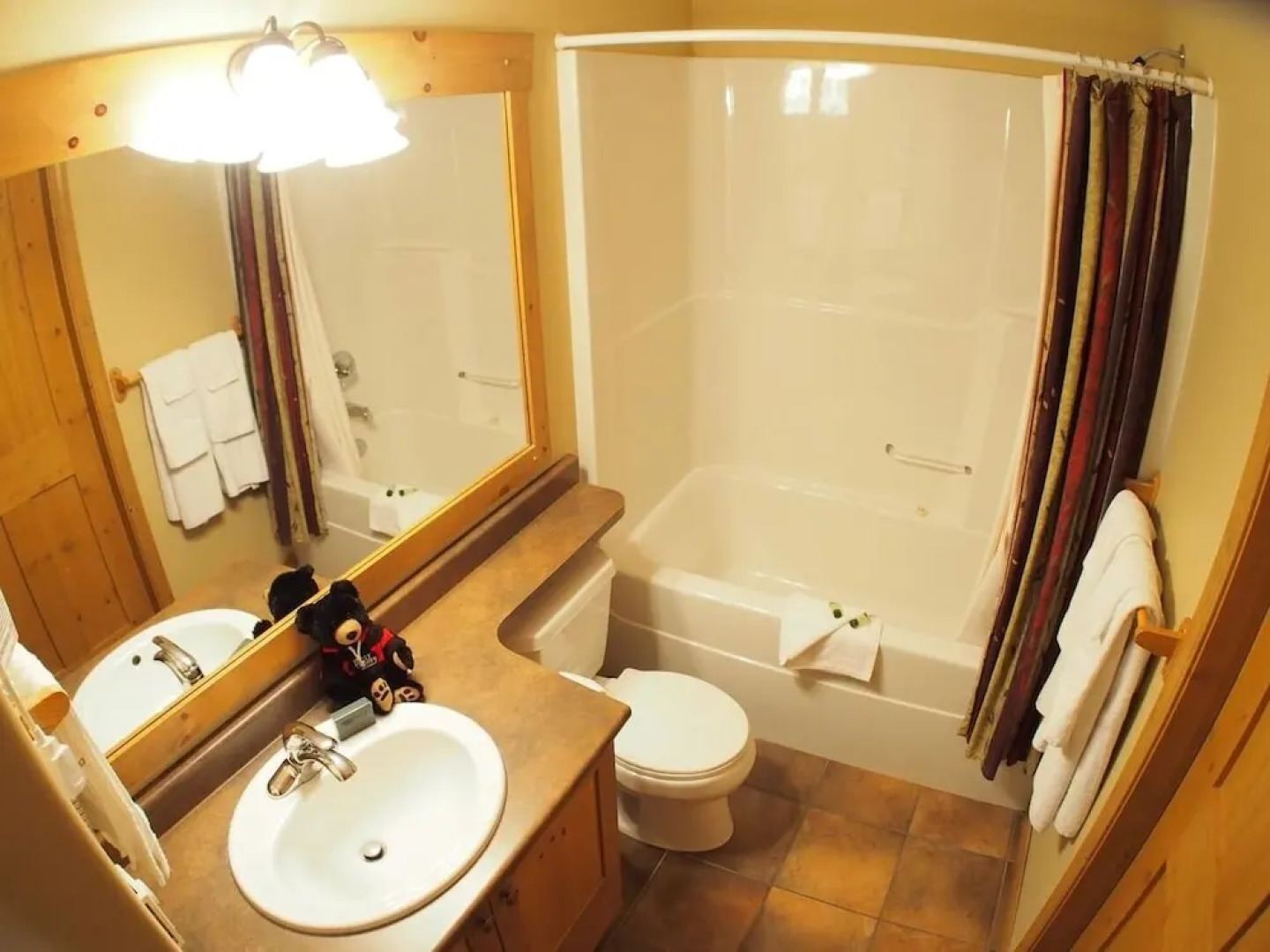 Crystal Forest #72 By Bear Country