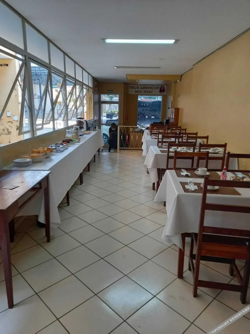 Novo Hotel