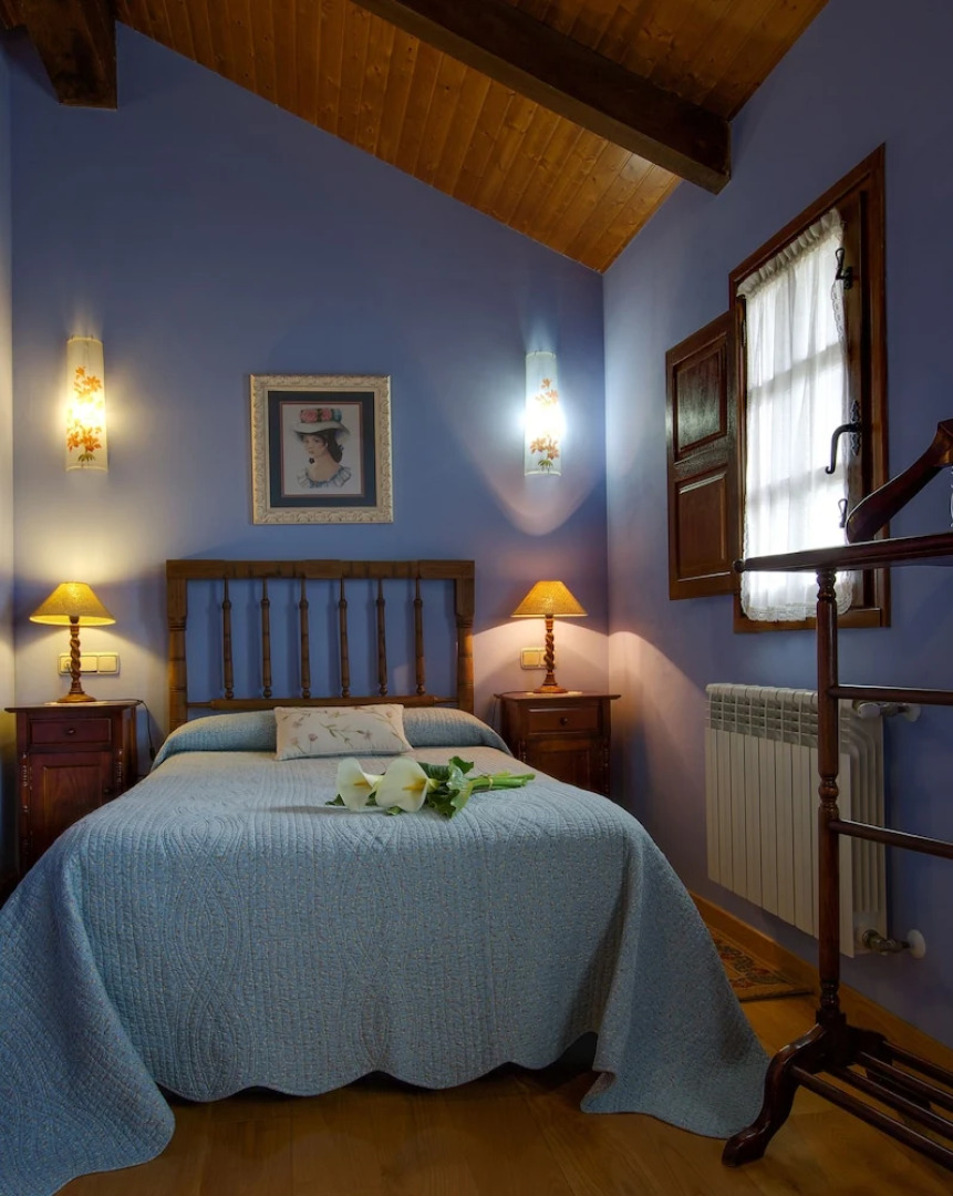 Casa Rural La Cuesta