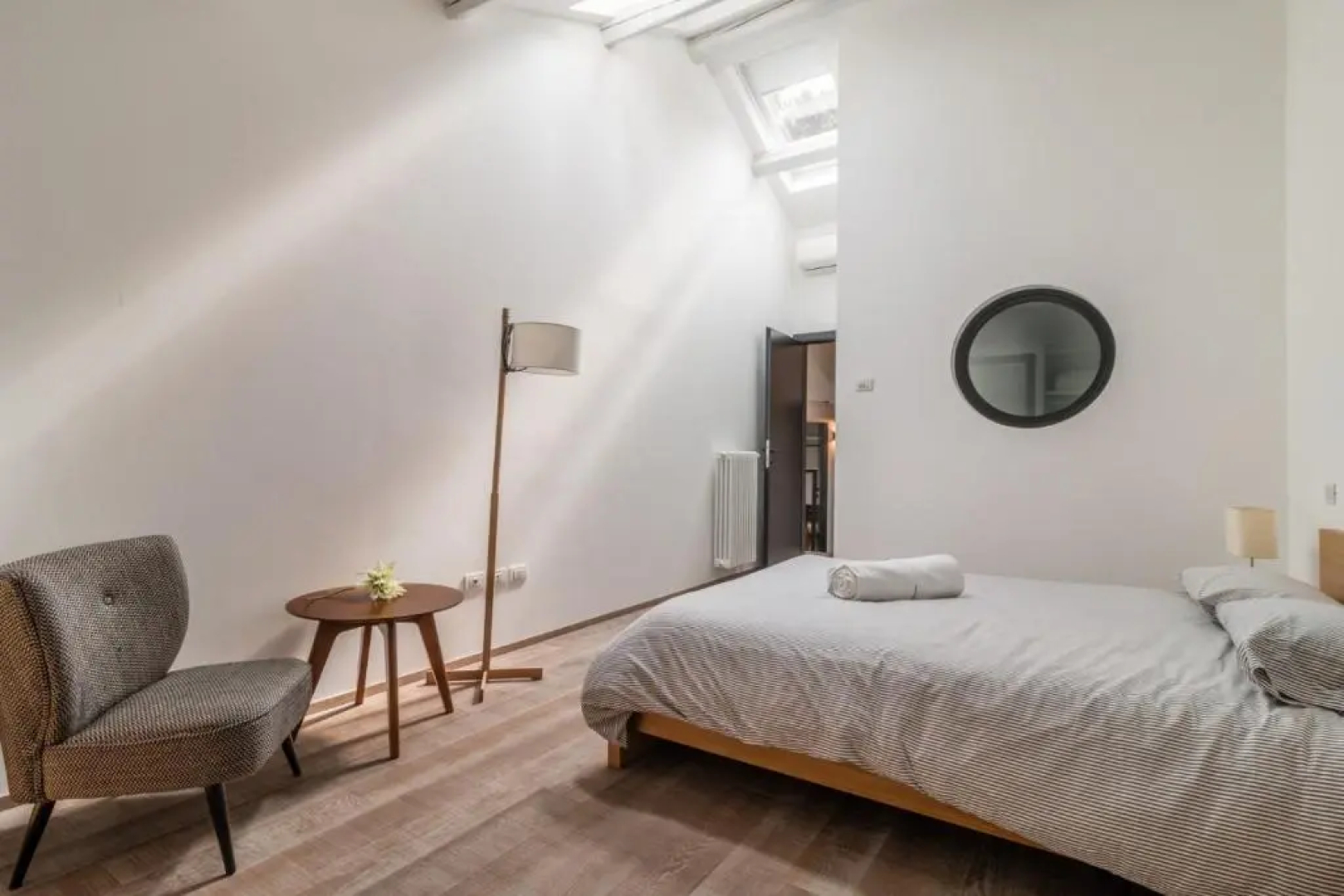 Residence Casin dei Spiriti