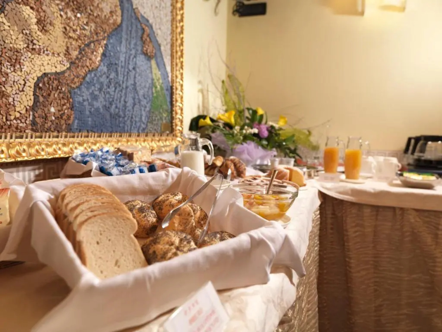Hotel Roma