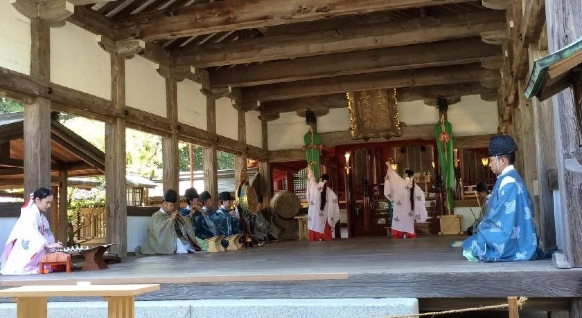 Kokumin Shukusha Hibiki