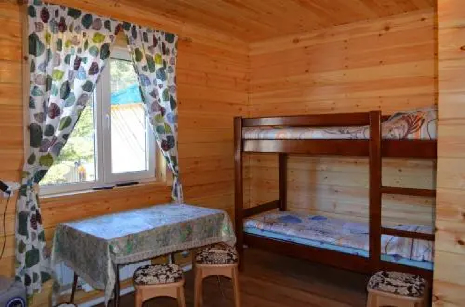 Goryachinsk, Guest House