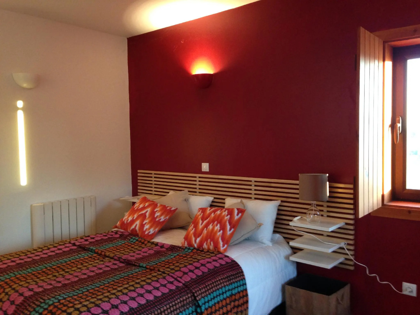 Monte Tons da Terra - Casa de Campo and SPA