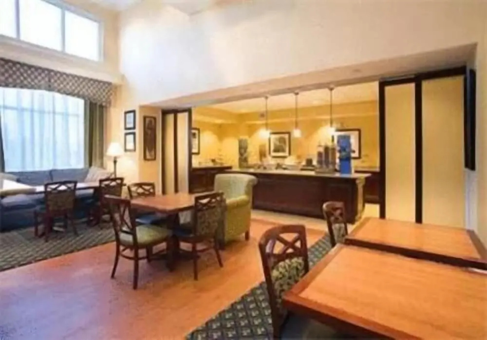 Hampton Inn & Suites Lake Wales