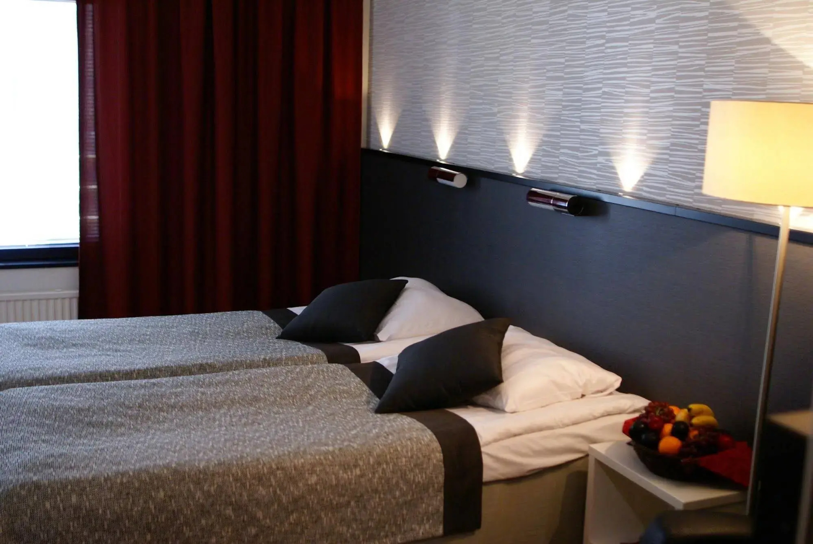 Imatran Kylpylä Spa Apartments