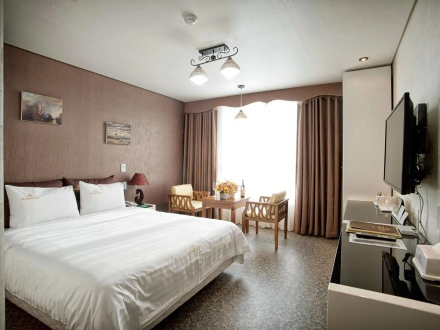 BENIKEA Technovalley Hotel