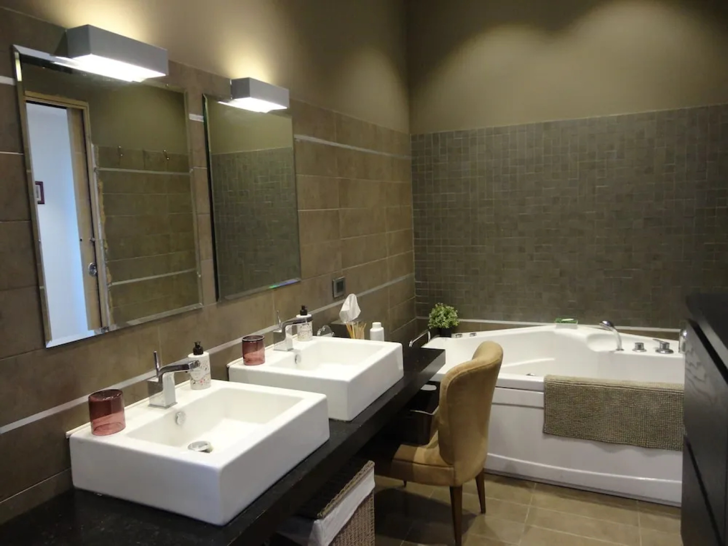 Nerone's B&B Sutri