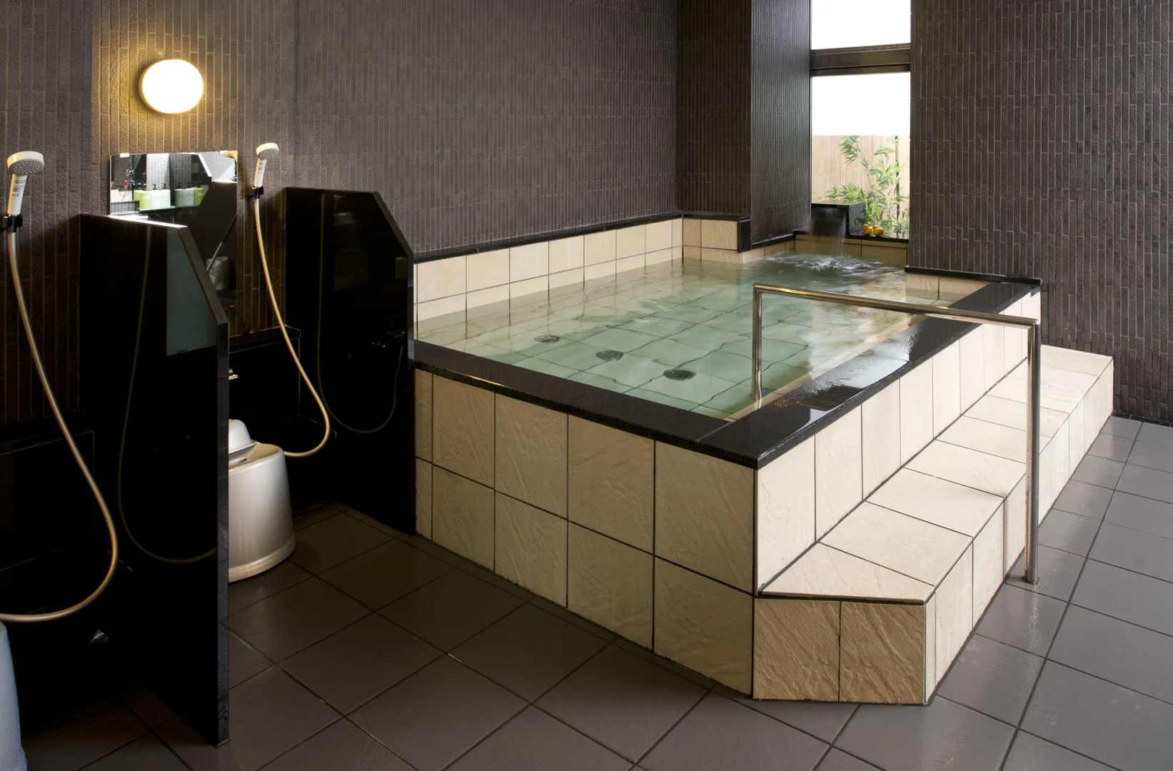 Niigata Daiichi Hotel