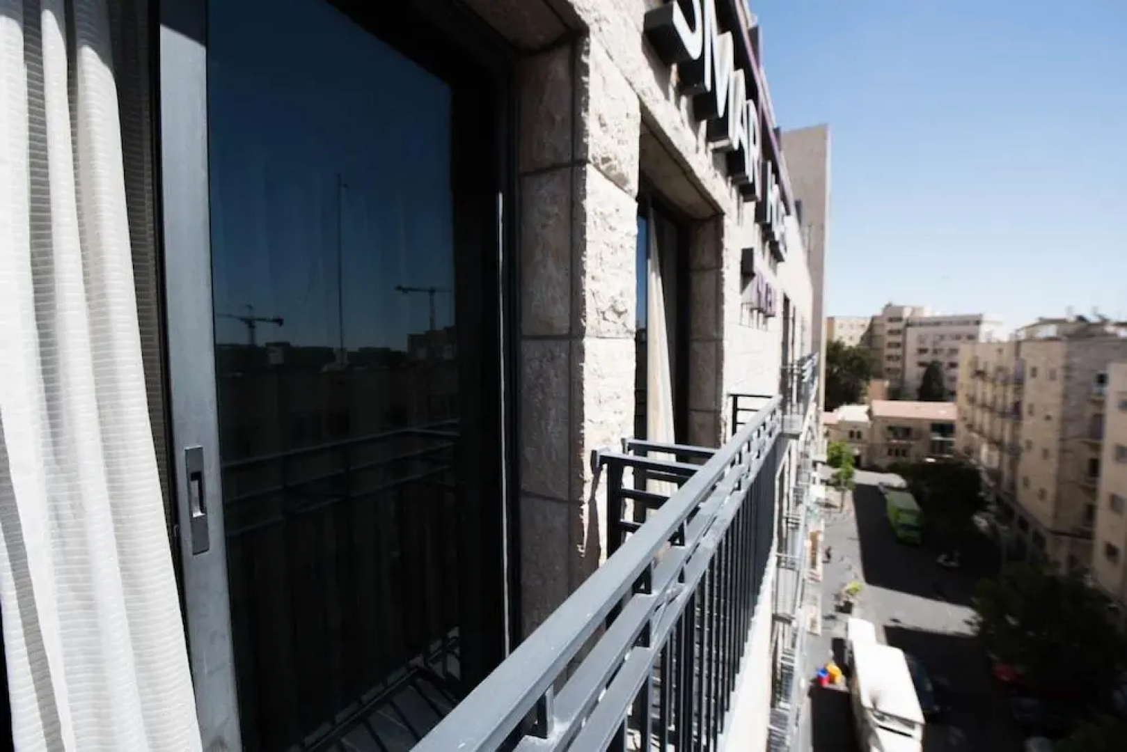 Eyal Hotel