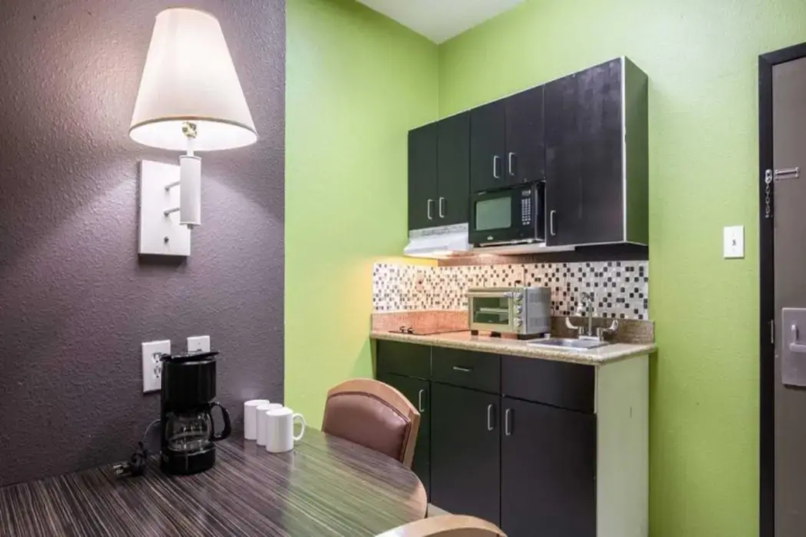 Studio 6 Bay City, TX