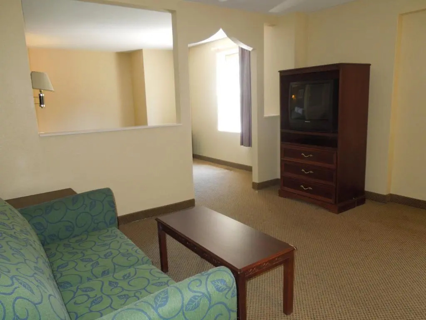 Days Inn Independence