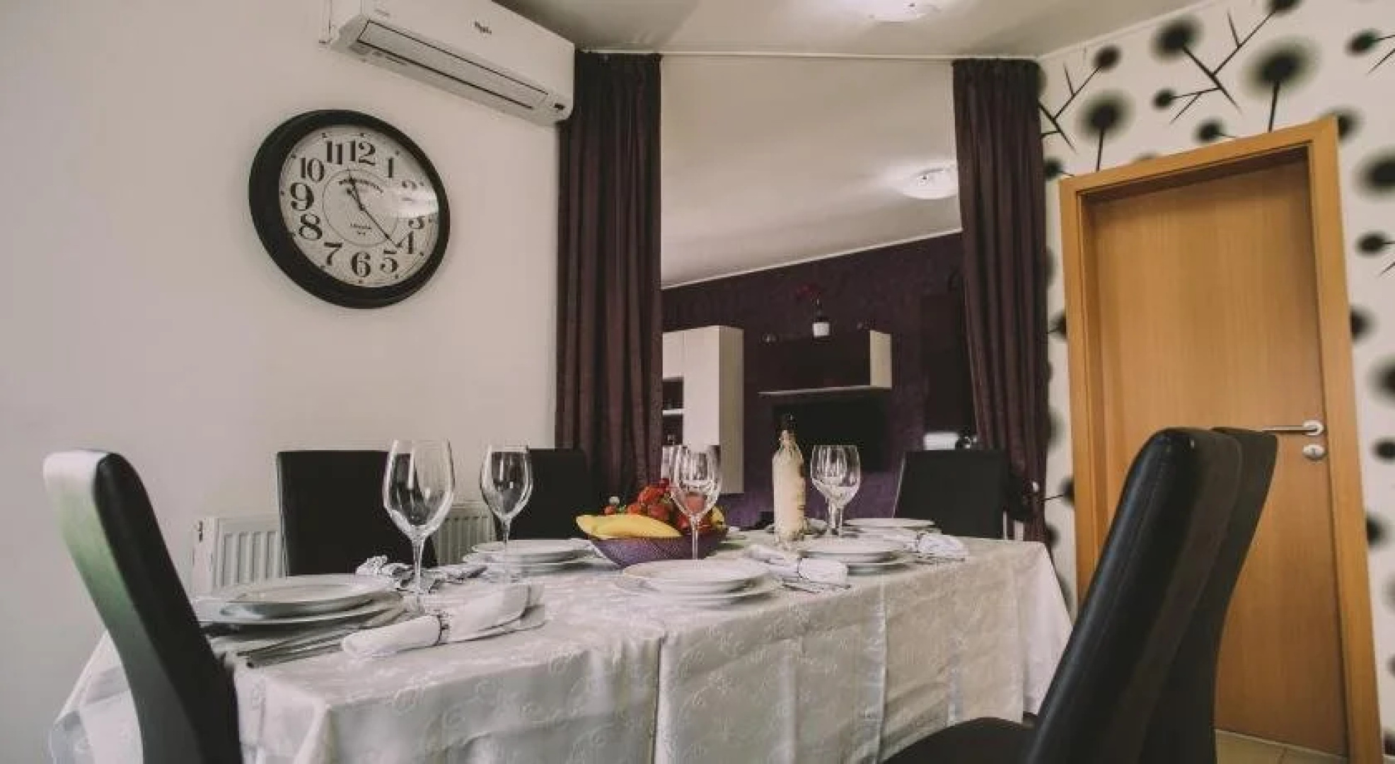 Penthouse Ambiance Brasov