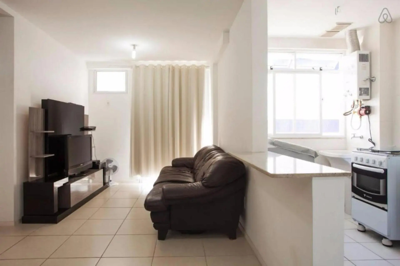 Apartamento Lopes em Cabo Frio