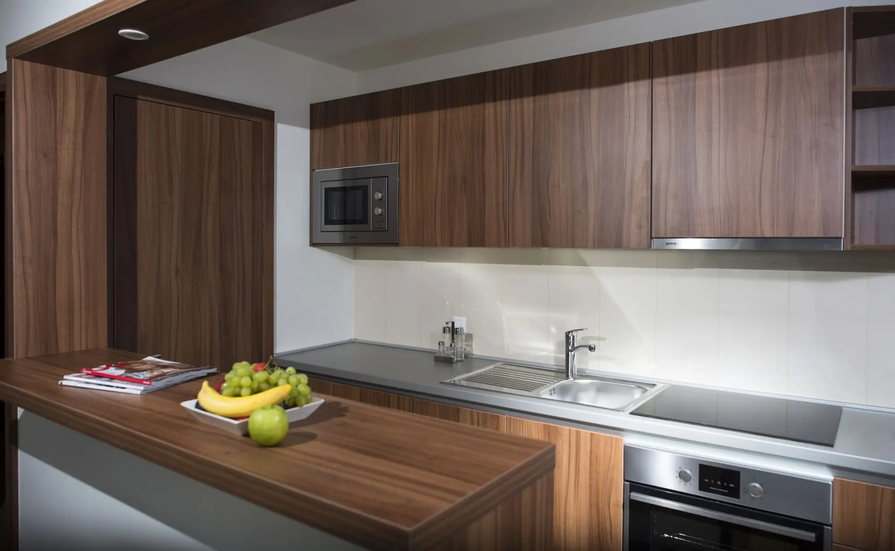 Maistra Select Srebreno Premium Apartments