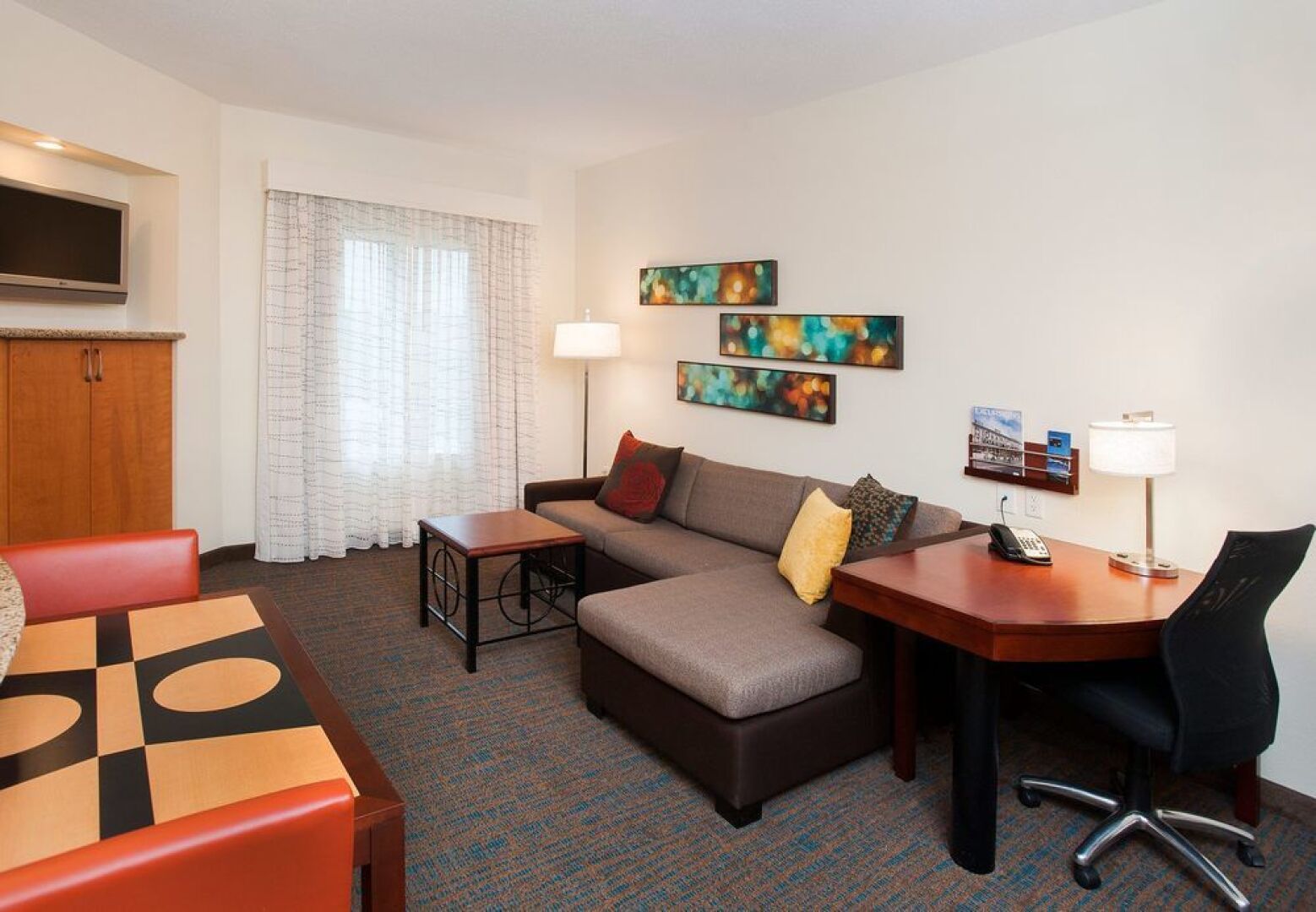 Residence Inn Birmingham Hoover