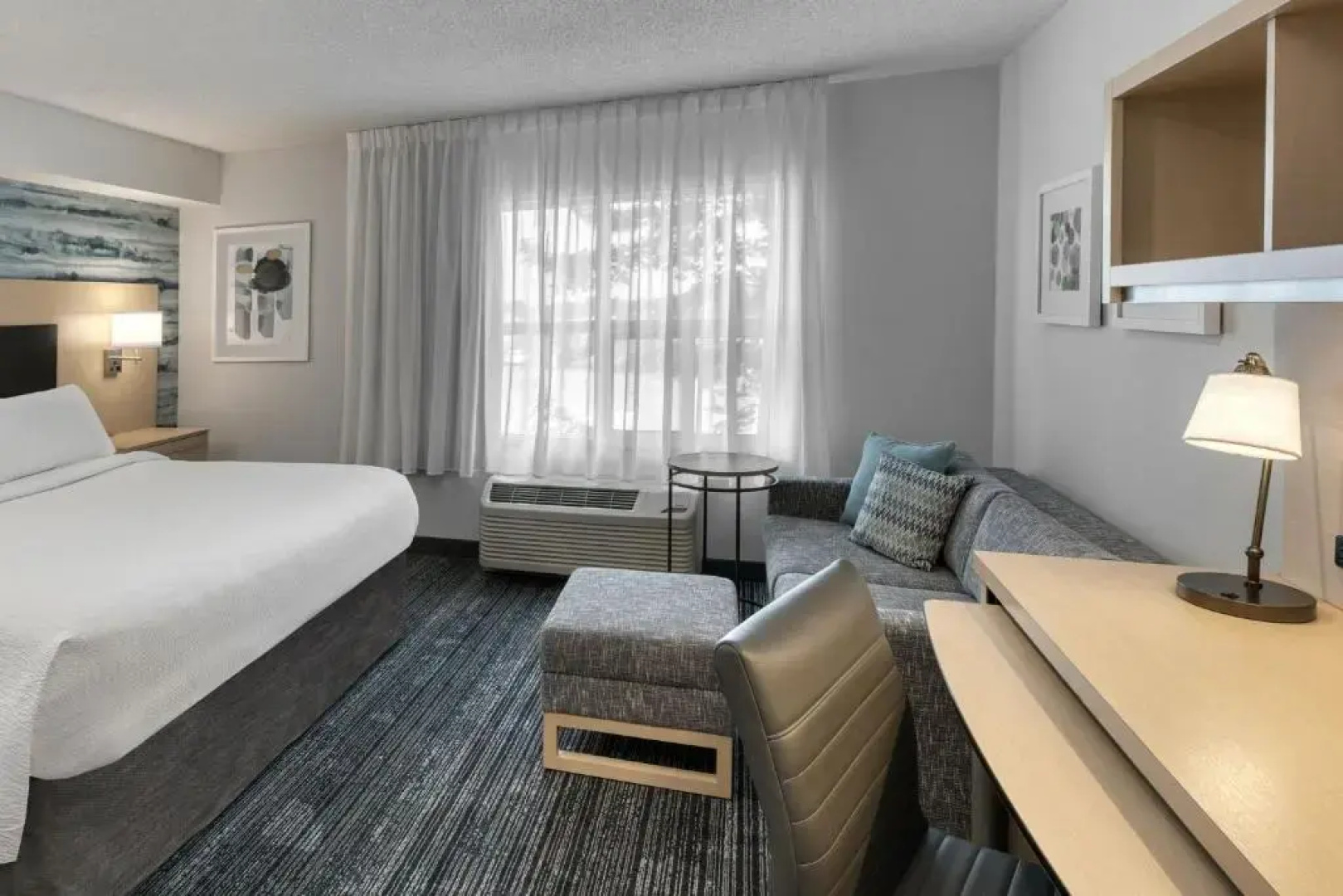 Towneplace Suites Sudbury
