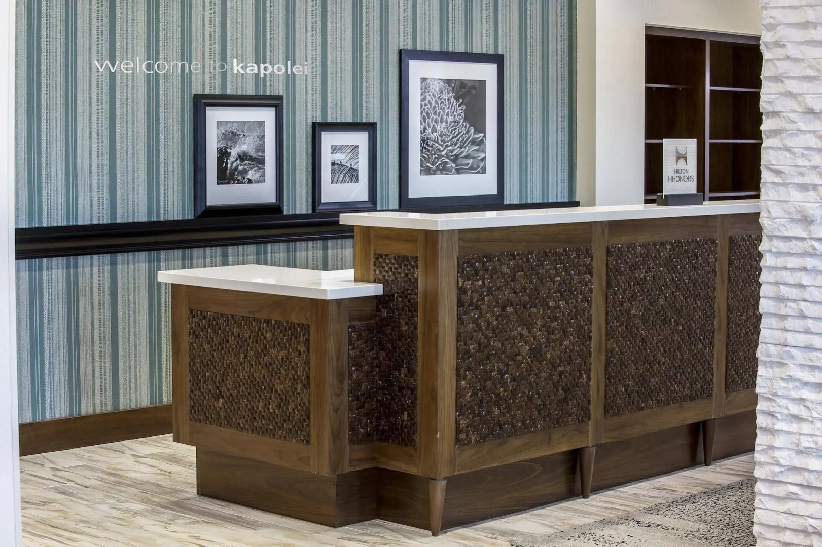 Hampton Inn & Suites Oahu/Kapolei