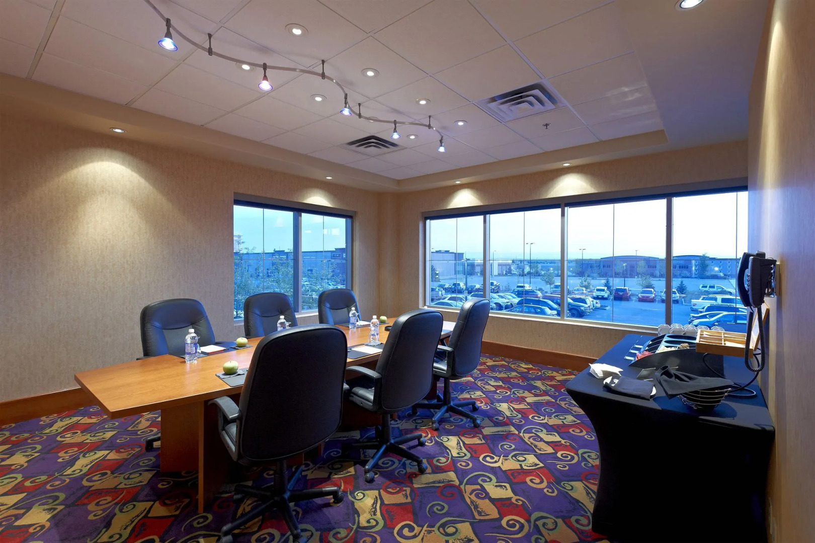 Deerfoot Inn & Casino