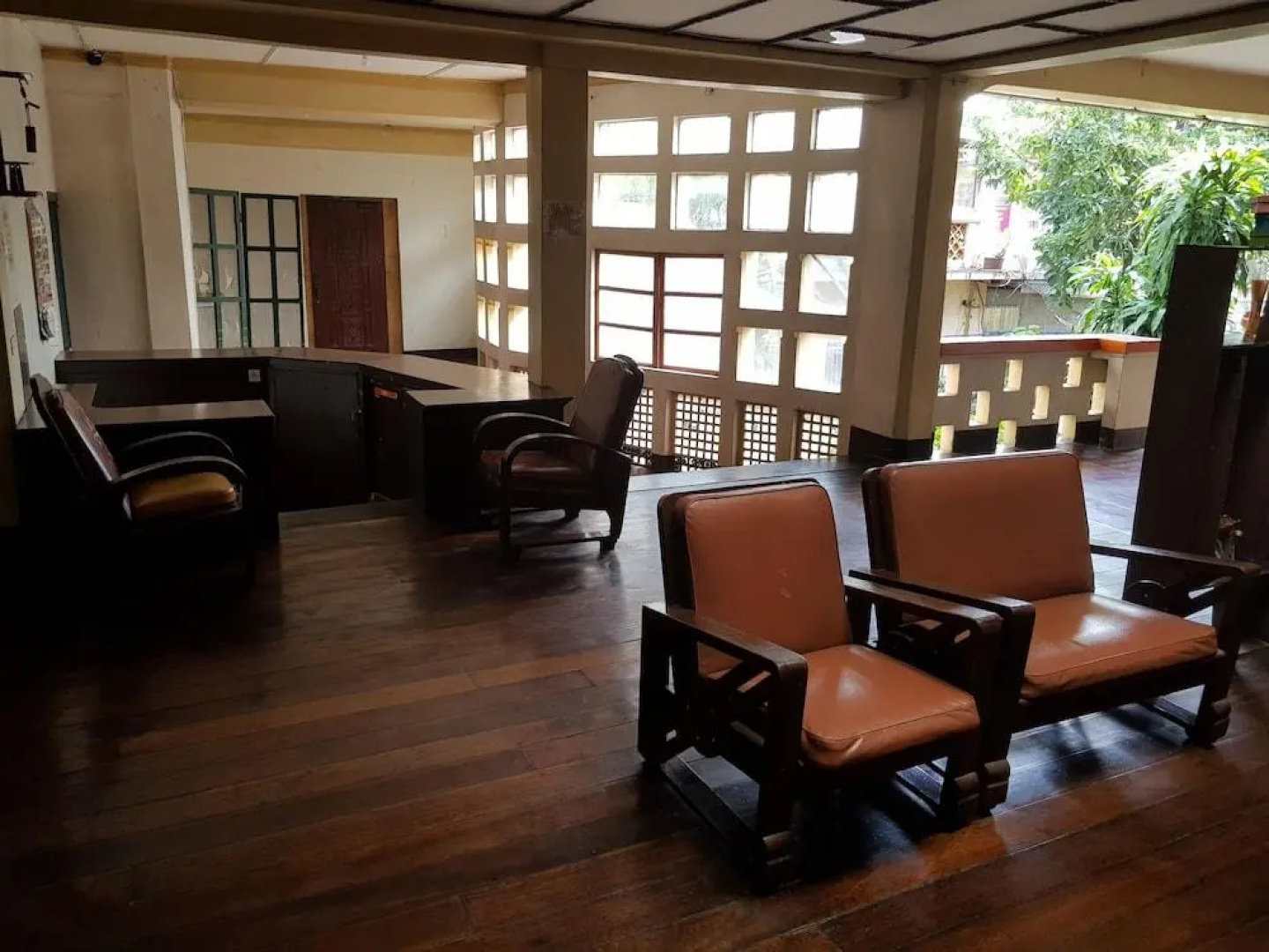 Texicano Hotel