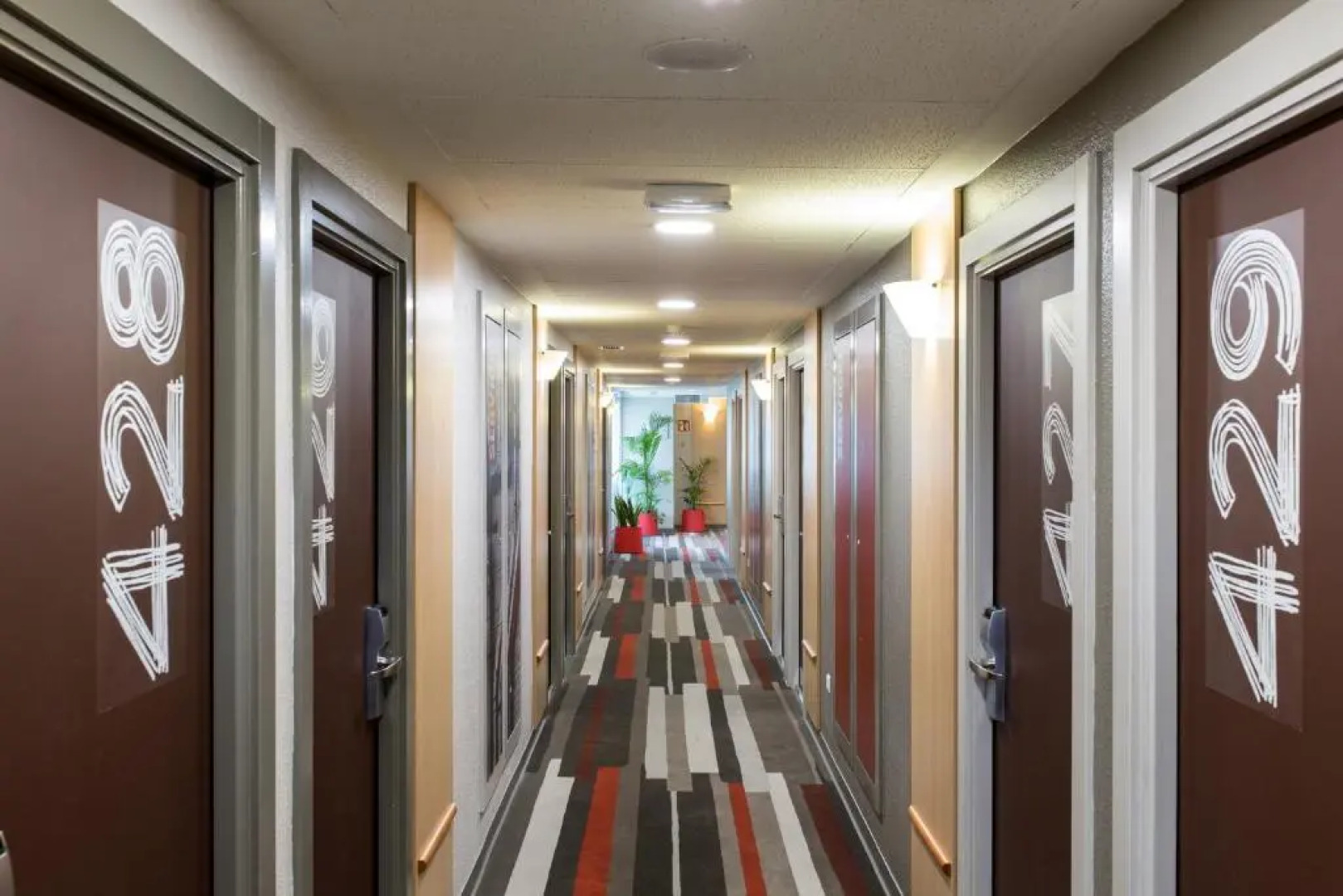 ibis Madrid Fuenlabrada