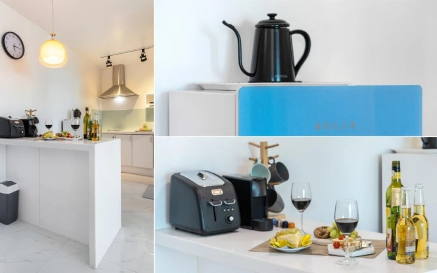 Namhae Brillant Spa Pension