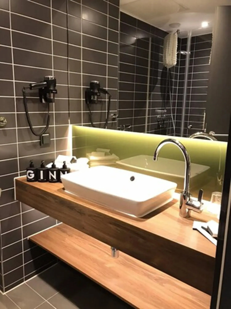 GINN City & Lounge Hotel Ravensburg