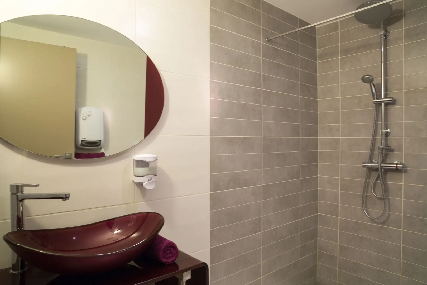 The Originals City, Hôtel des Arts