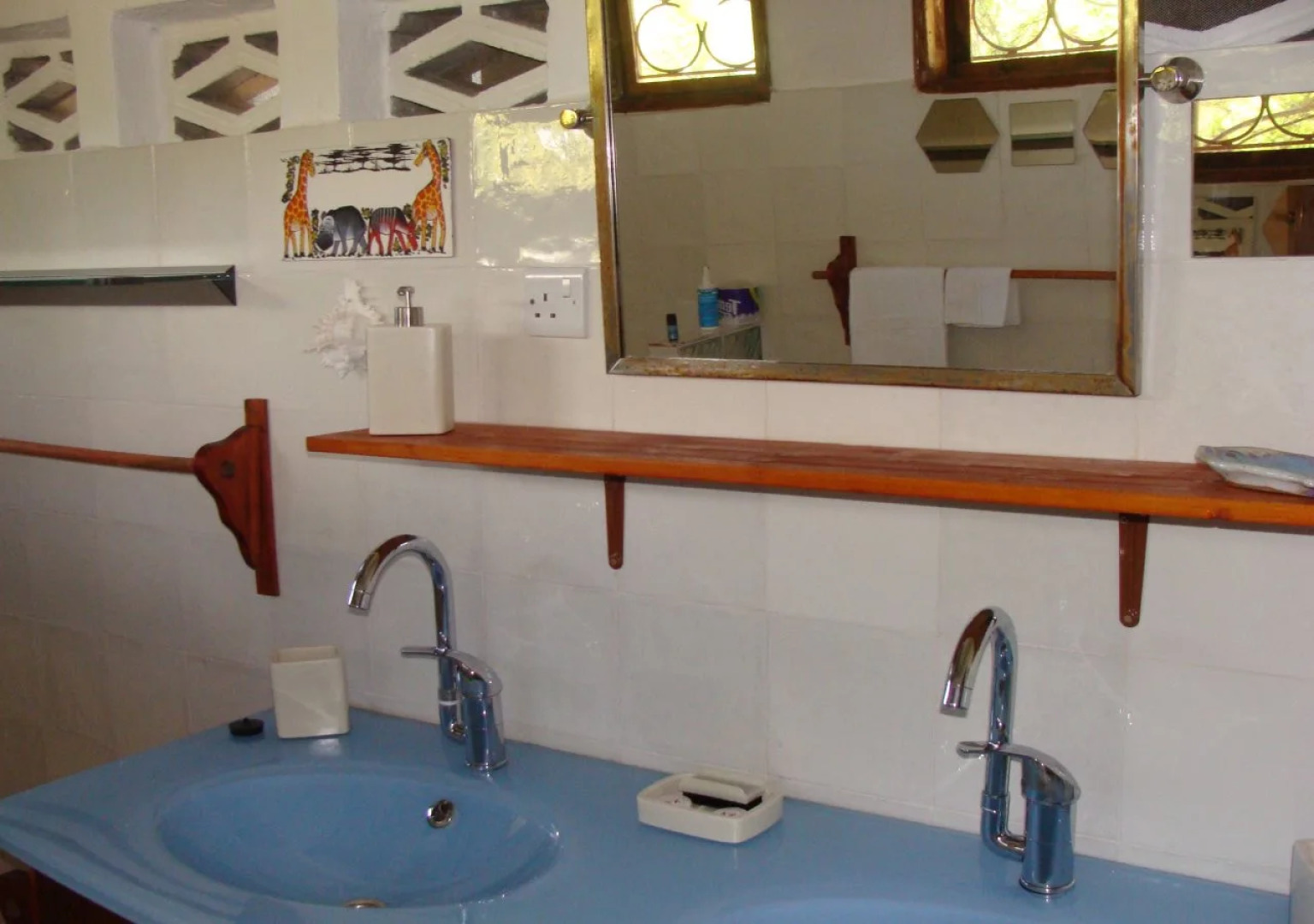 Pumzika Beach Resort