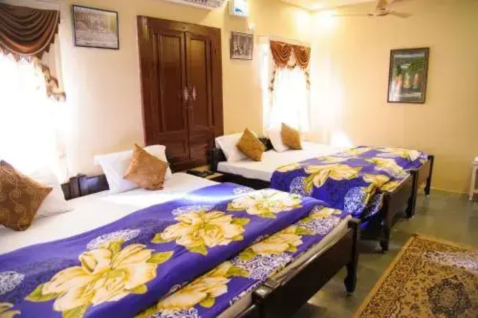 Krishna Niwas - A Heritage House Since 1924