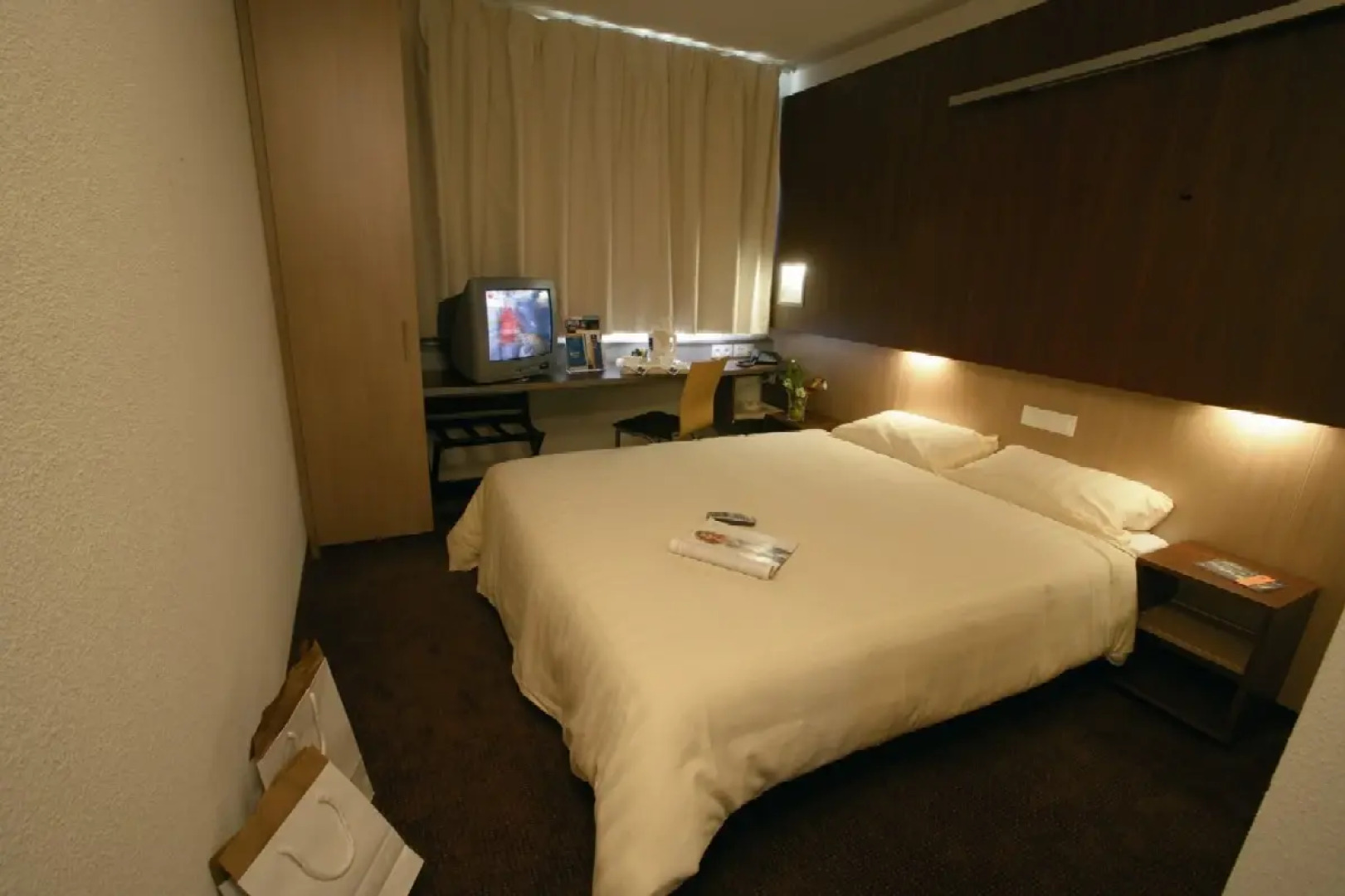 Ibis Styles Bethune Bruay Hotel