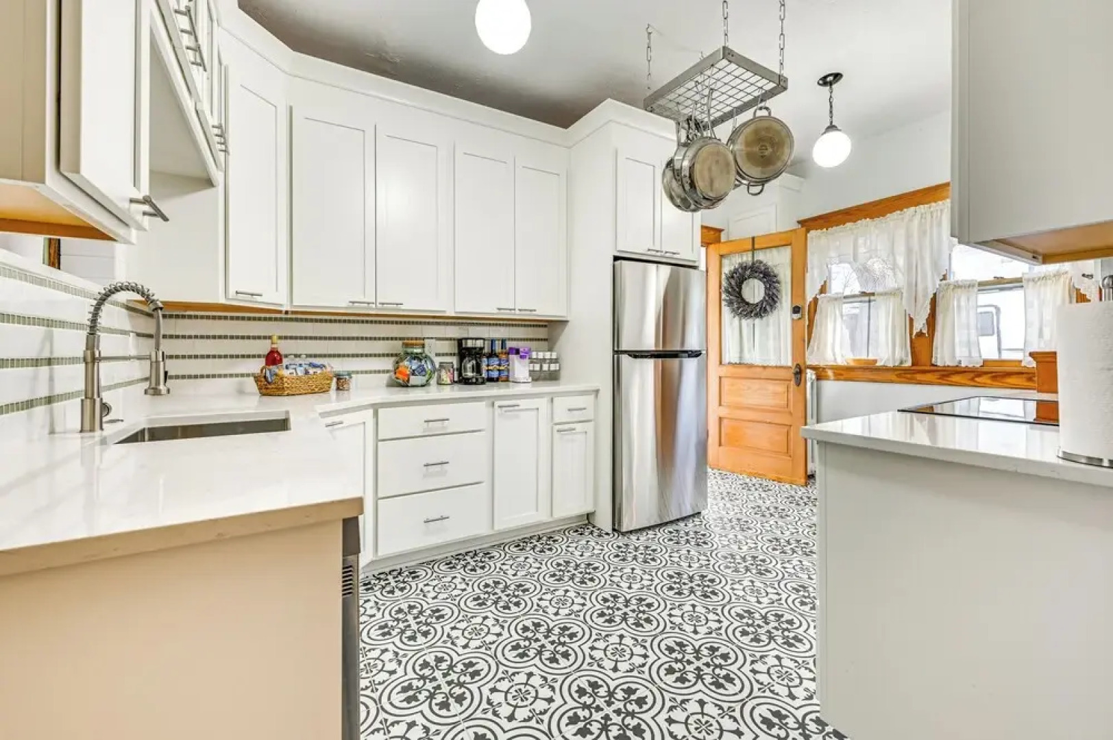 Dog-friendly Atlantic Farmhouse w/ Spacious Yard!