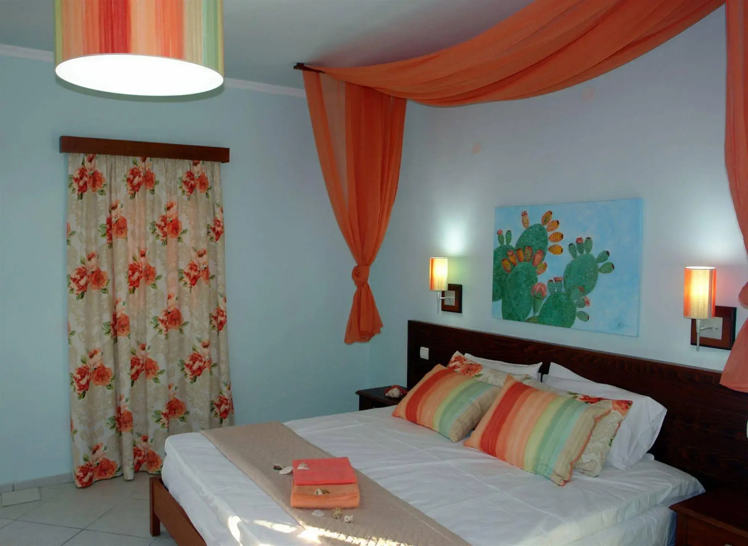 Philoxenia Hotel & Spa