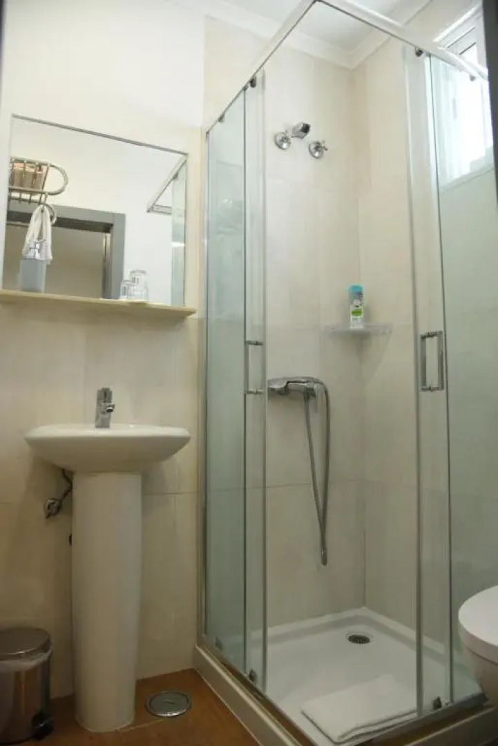 Flor da Primavera - Residencial e Apartamentos