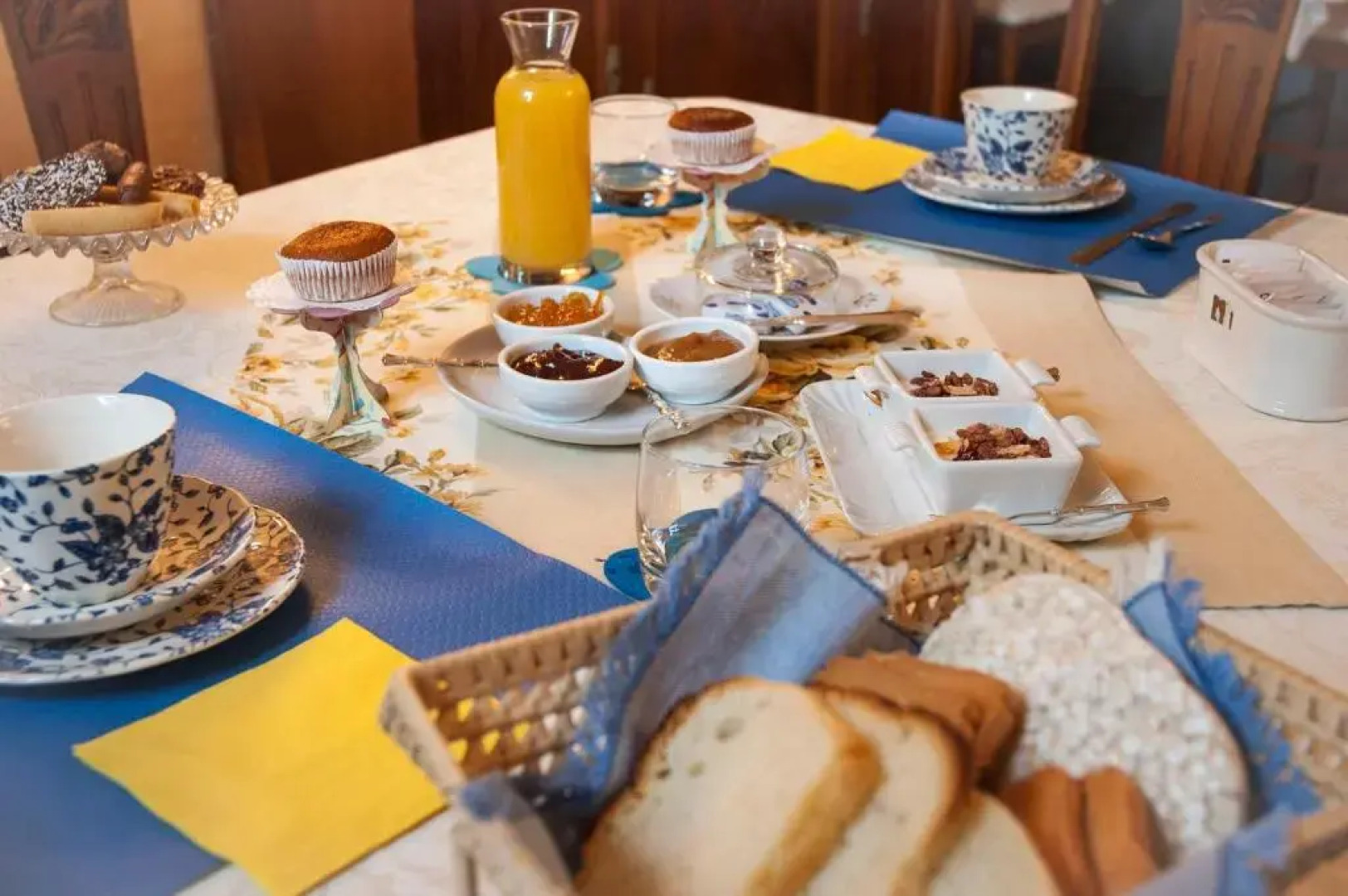 Lunafragola Atelier B&B