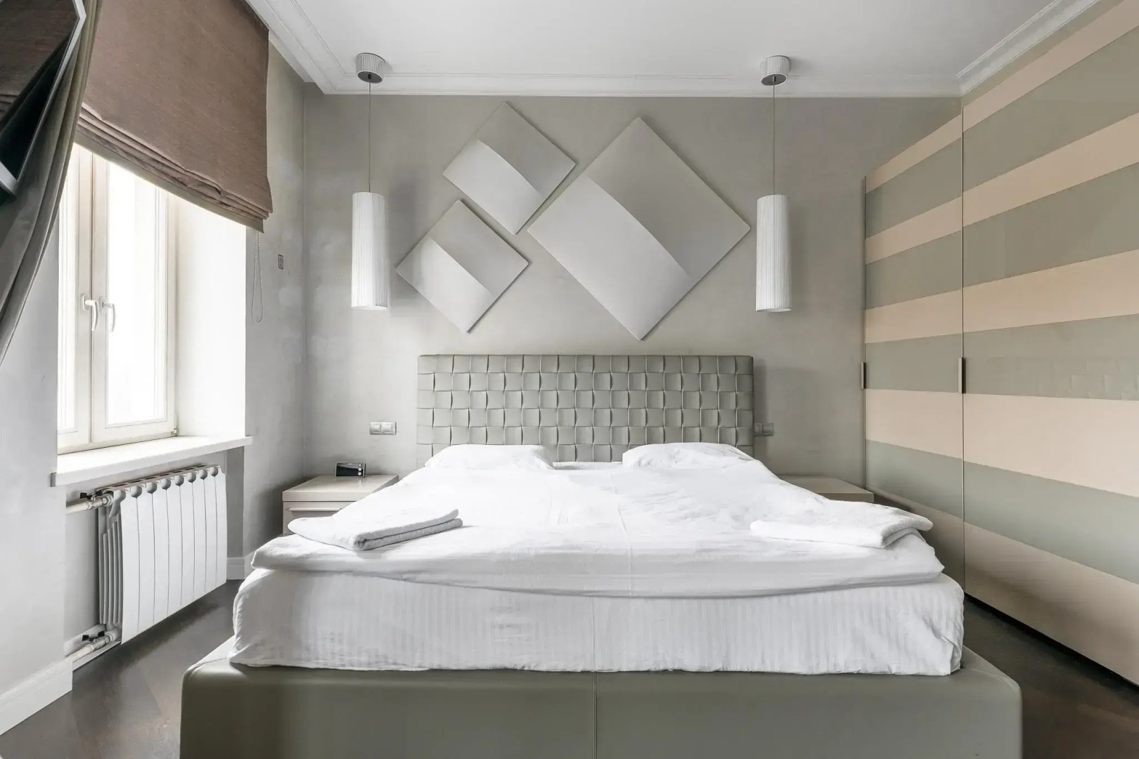 Апартаменты Rentwill у метро Аэропорт