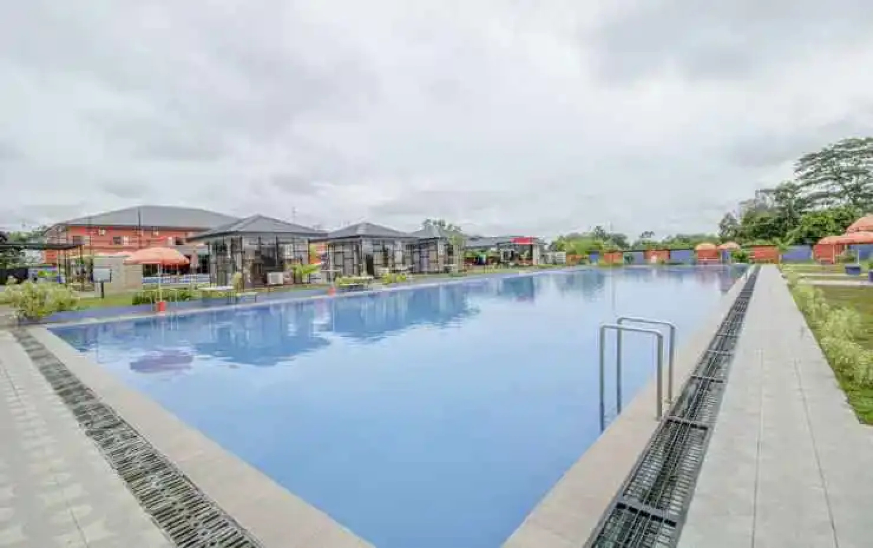 Dna Fun Zone Pekanbaru