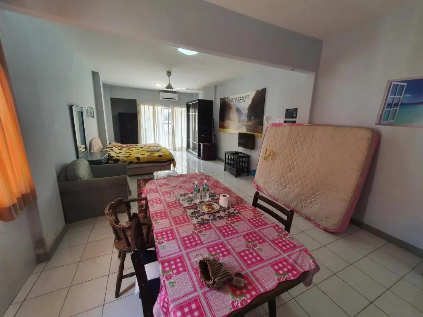 Selesa Hillhomes Golf resort - T10GGB