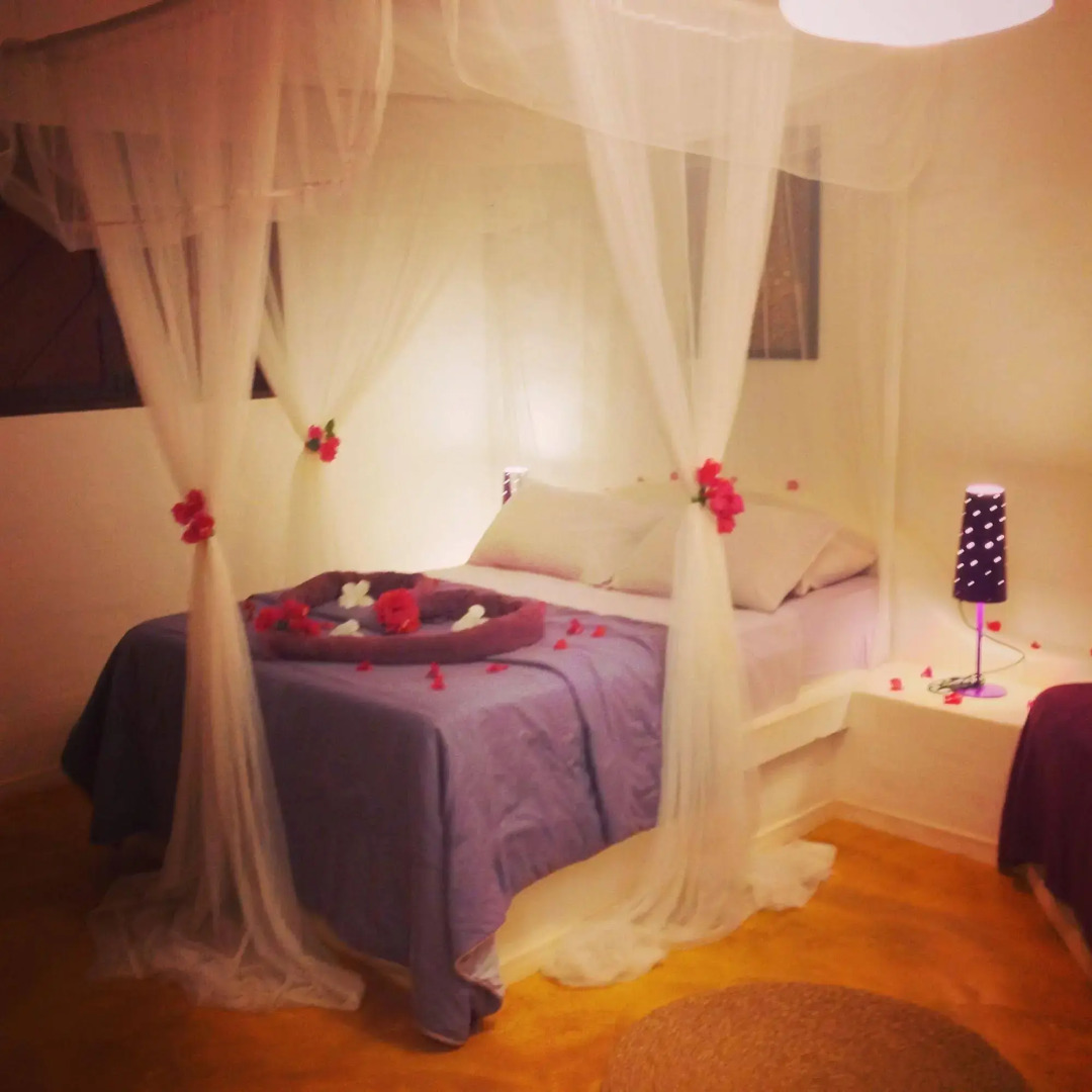 Pousada Ilha do Vento