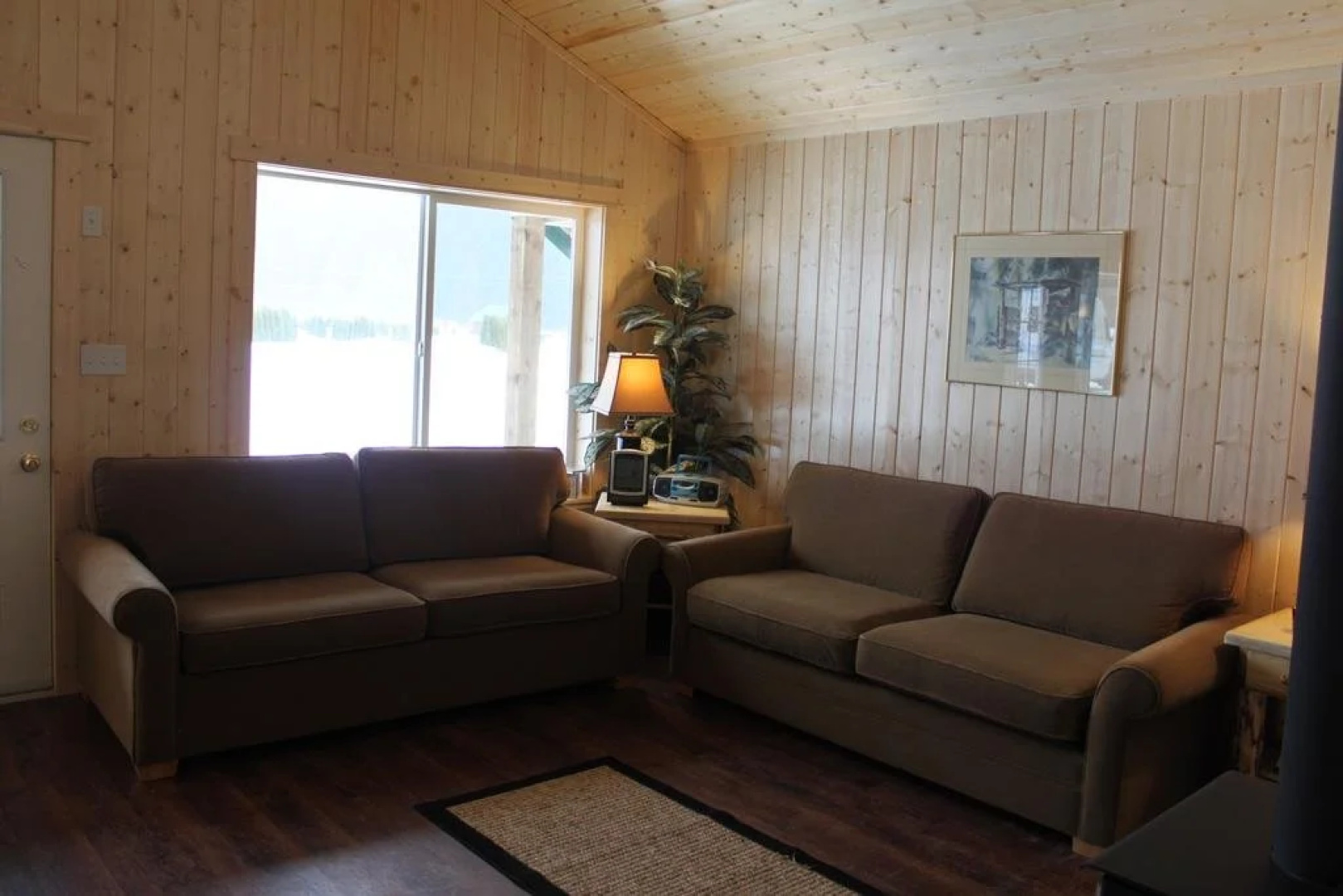 Sunshine Valley Rv Resort & Cabins