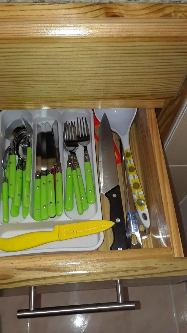 Apartamentos Nuevo Amanecer