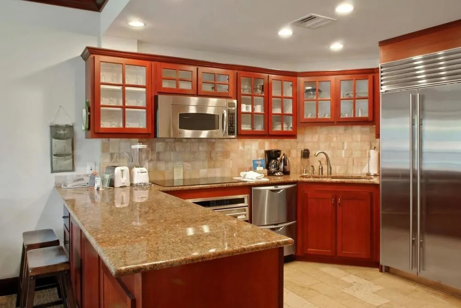 Waipouli Beach Resort