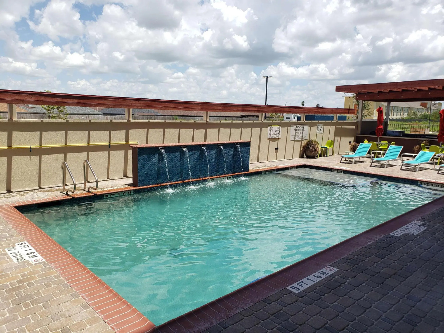 Home2 Suites by Hilton Edinburg, TX