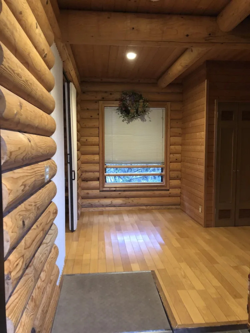 Wariyama Shinrin Koen Tenkomori