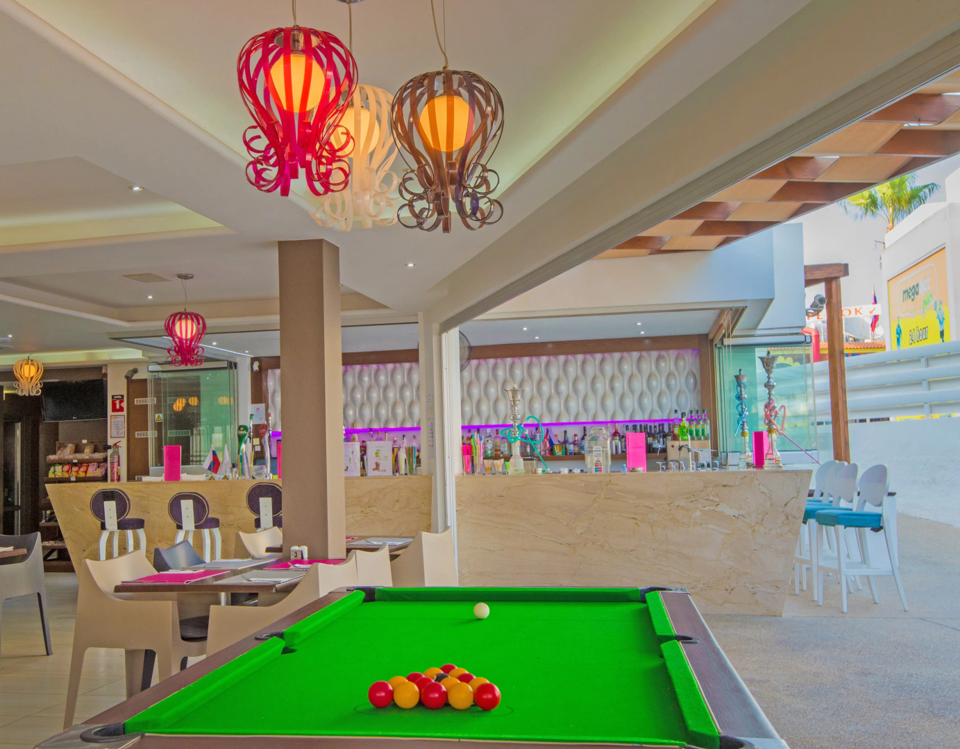 New Famagusta Hotel&Suites
