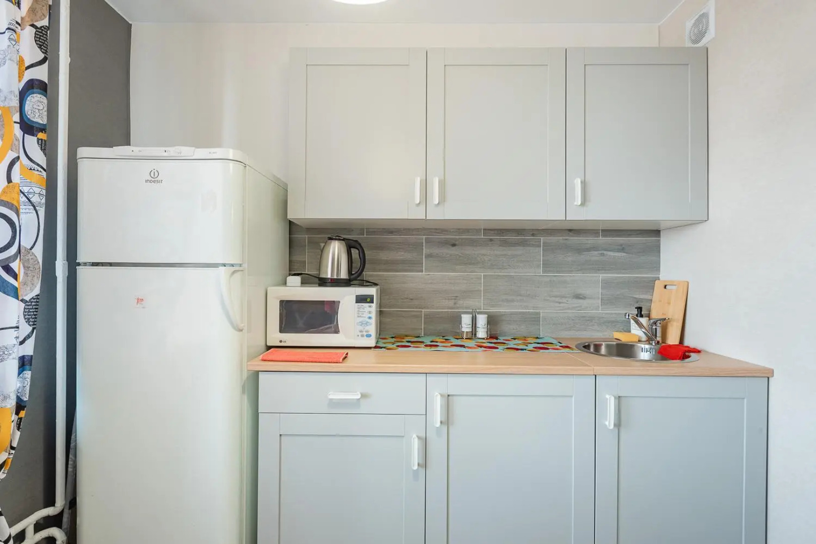 Апартаменты на улице Владимирская