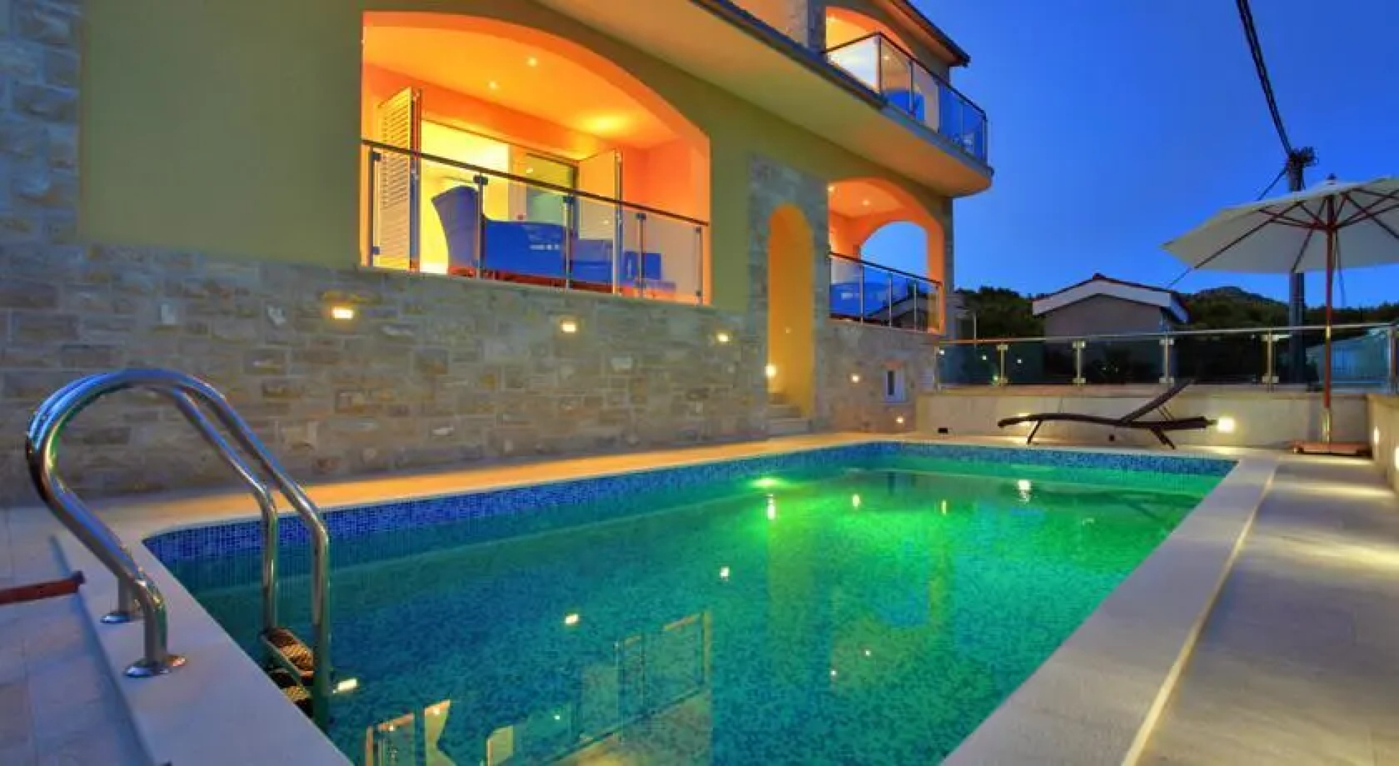Villa Serenity