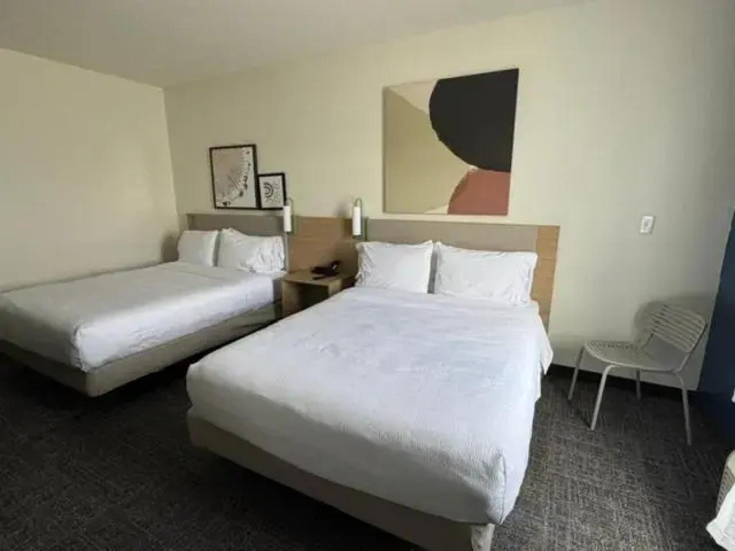 Spark by Hilton Opelousas