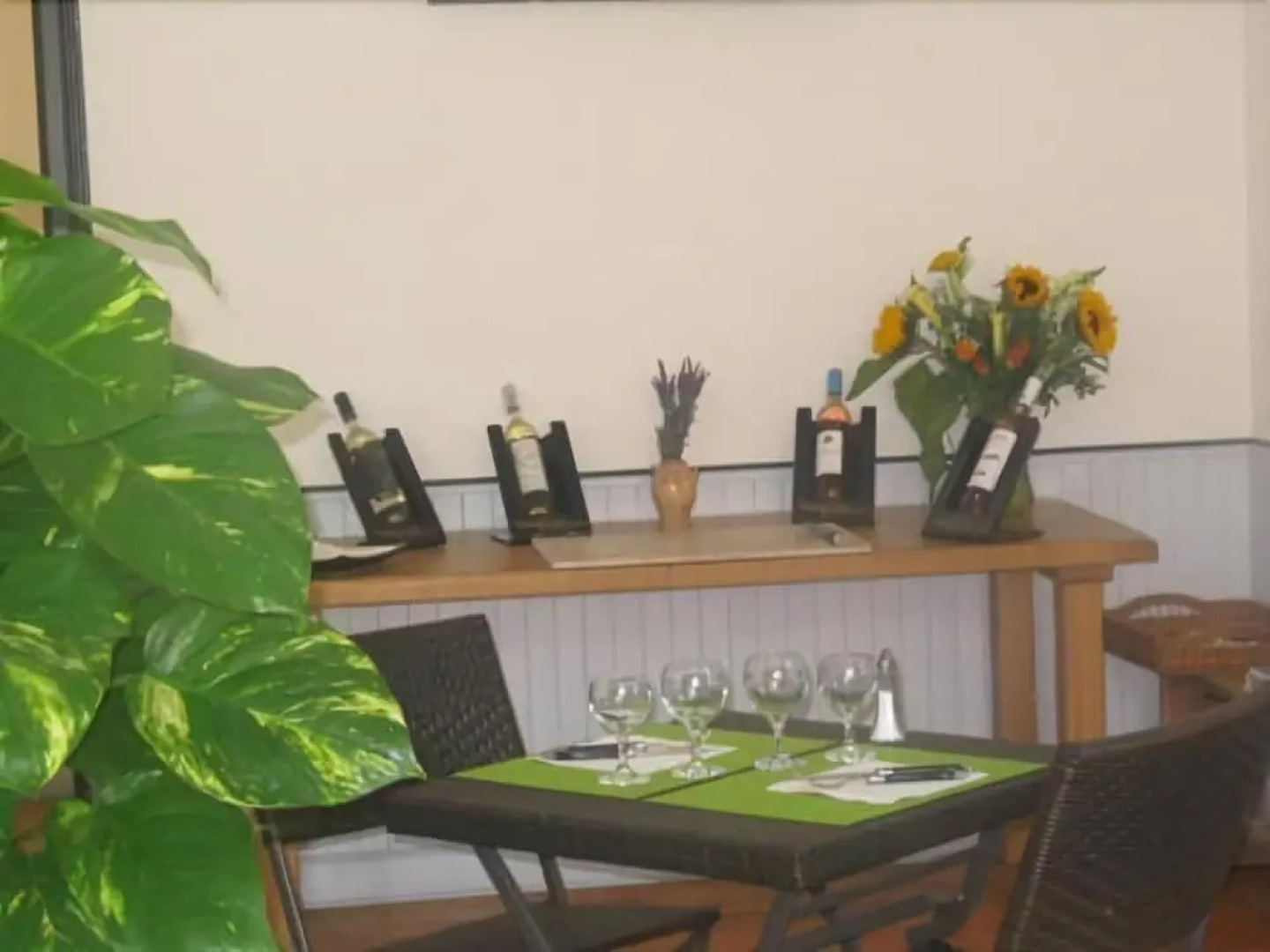 Auberge du Marronnier