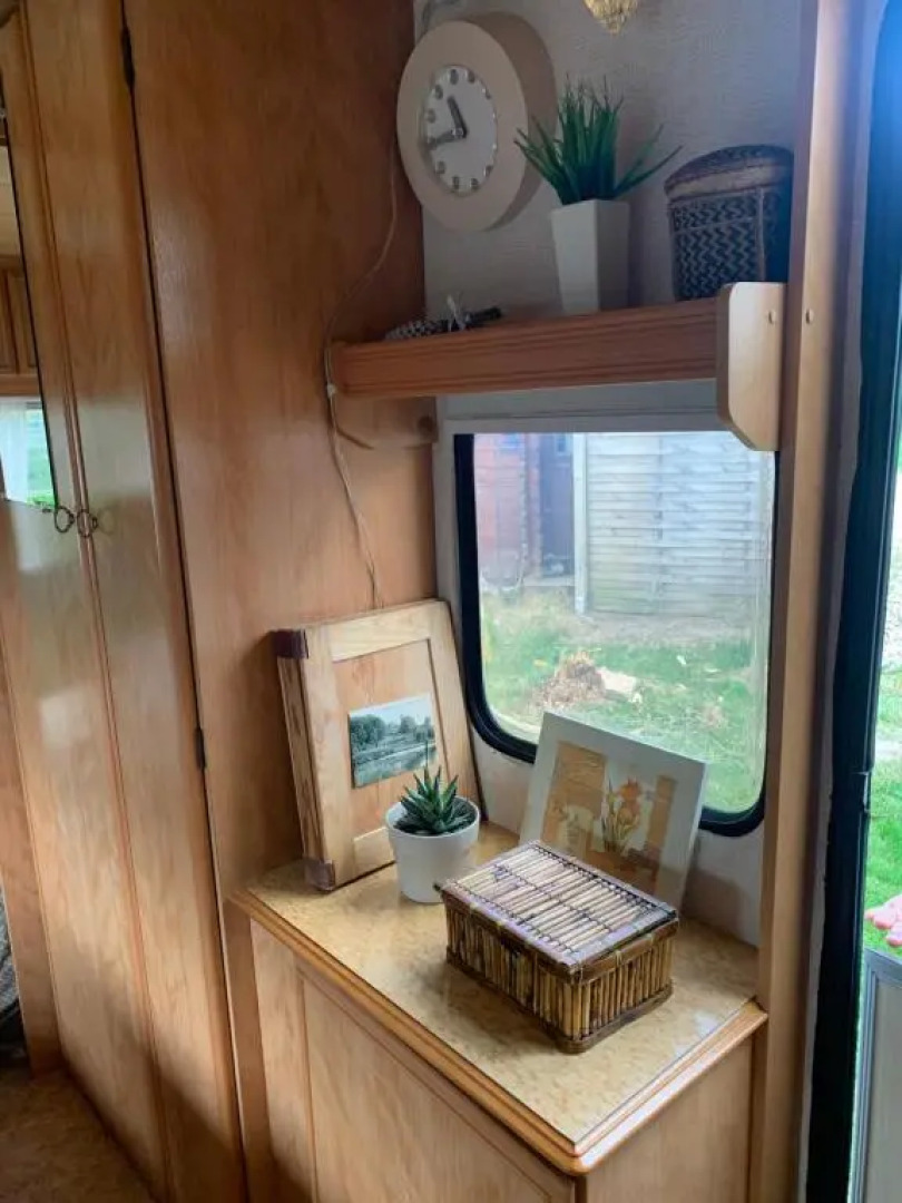 Le Camping de Ma Petite Ferme